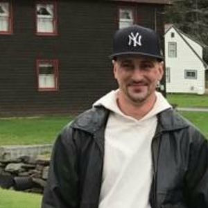 Meet your Posher, Chris